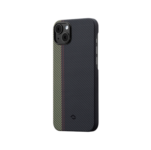 Чехол PITAKA MagEZ Case 3 для iPhone 14 с MagSafe - 600D "Увертюра"