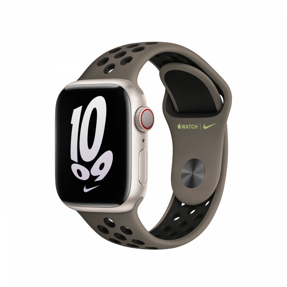 Nike apple clearance watch band amazon
