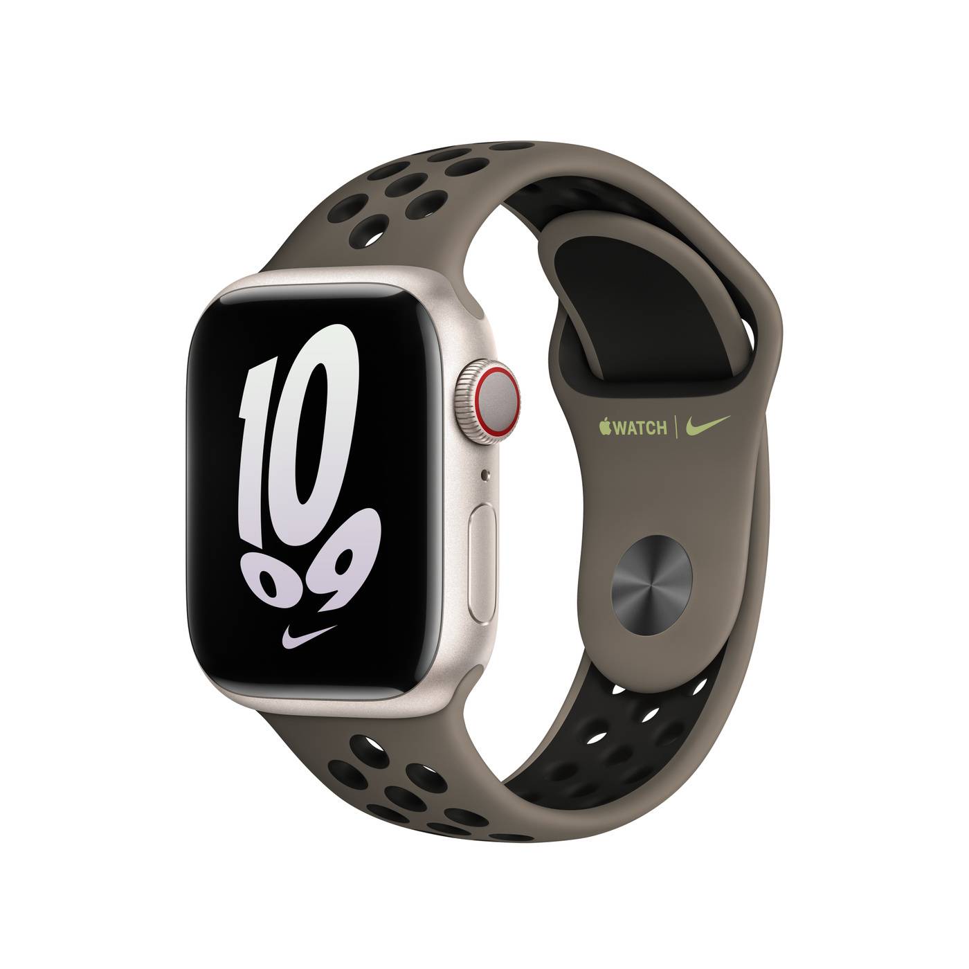 Dark gray apple watch band online