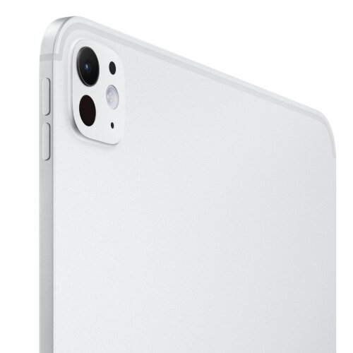 iPad Pro 13 M5 (2025) 1TB Wi-Fi + Cellular Nano-texture glass Silver (Серебристый)