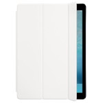 Чехол-обложка полиуретановая Apple Smart Cover для iPad Pro White / Белая MLJK2ZM/A