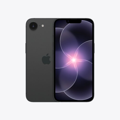 iPhone 17e 512GB Black (eSim)