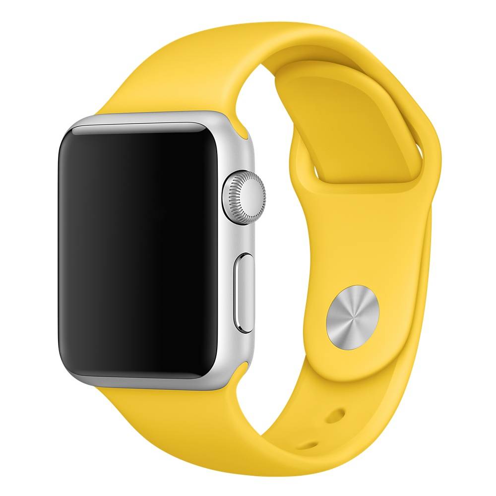 Apple Watch 38mm 38
