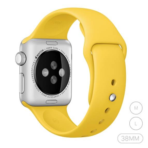 Iphone watch 38mm outlet 7000 series