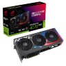 Видеокарта NVIDIA ASUS ROG Strix RTX 4070 SUPER OC 12GB