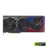 Видеокарта NVIDIA ASUS ROG Strix RTX 4070 SUPER OC 12GB