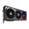 Видеокарта NVIDIA ASUS ROG Strix RTX 4070 SUPER OC 12GB