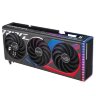 Видеокарта NVIDIA ASUS ROG Strix RTX 4070 SUPER OC 12GB