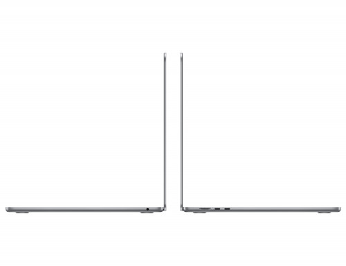Apple MacBook Air 15 M2, 2023, 16GB, 2TB, 10-GPU, 8-CPU, Space Gray