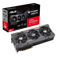 Игровая видеокарта ASUS TUF Gaming Radeon RX 7900 XT OC Edition 20GB