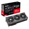 Игровая видеокарта ASUS TUF Gaming Radeon RX 7900 XT OC Edition 20GB