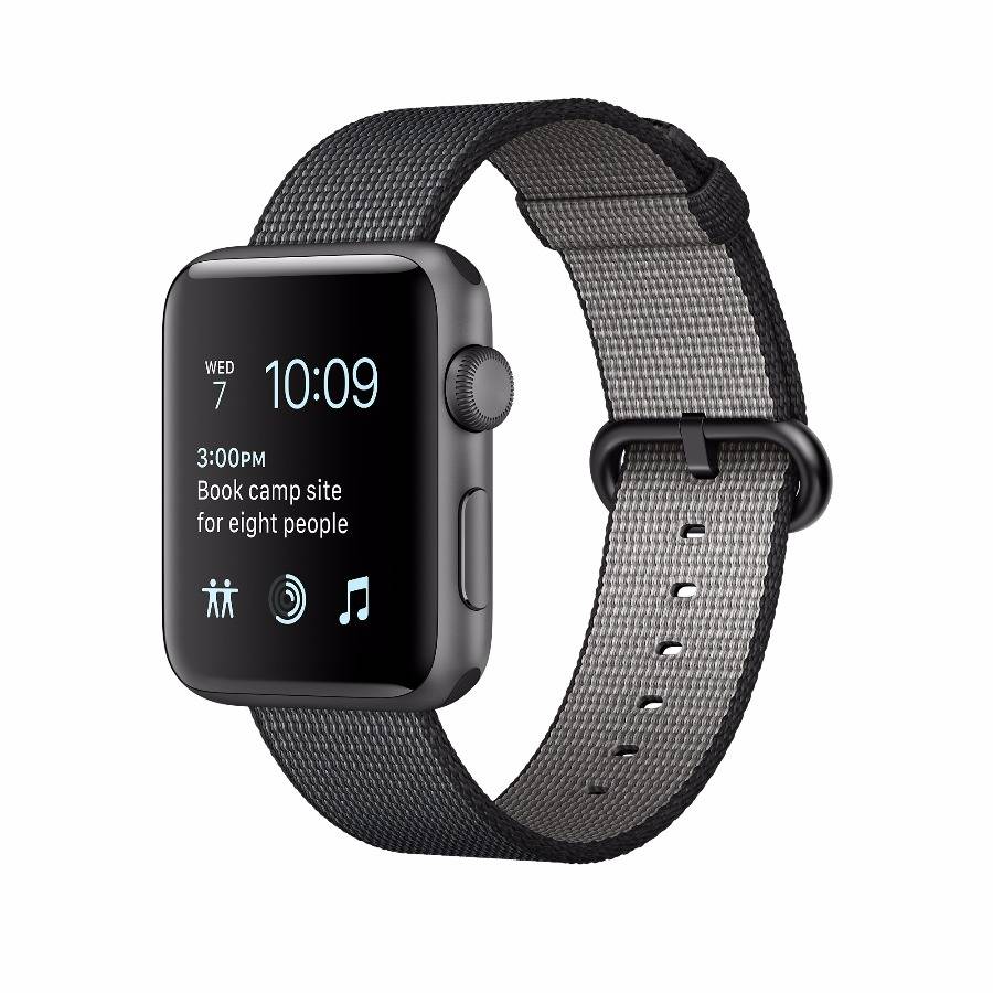Value of apple watch series 2 sales