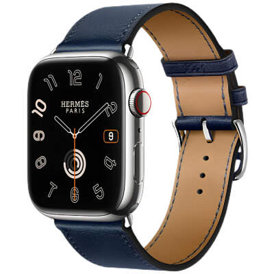 Apple watch hermes discount harga