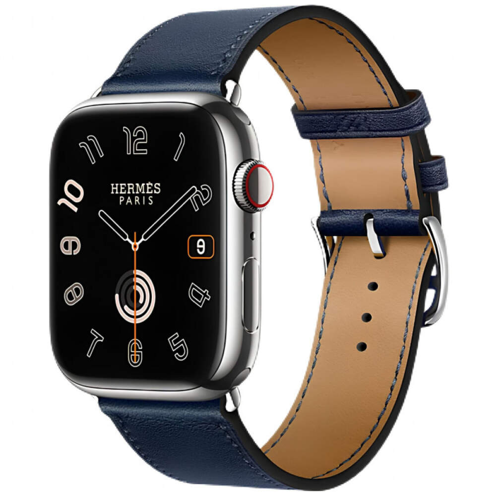 Iwatch hermes discount
