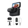 Мини экшн-камера Insta360 GO 3S Black 128GB Cycling POV Bundle