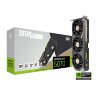 Игровая видеокарта NVIDIA ZOTAC GAMING GeForce RTX 5070 SOLID