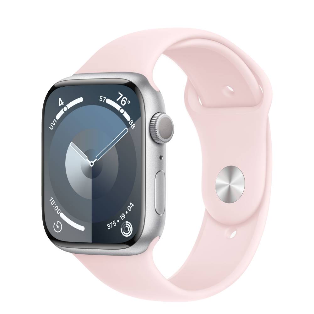 Iphone watch sale series 3 silver