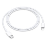 Кабель USB-C — Lightning, 1 м