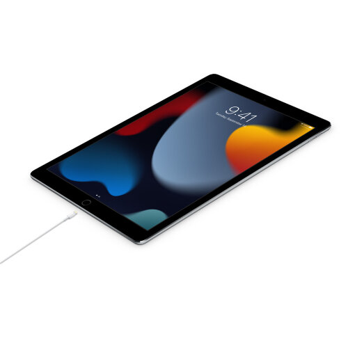 Кабель USB-C — Lightning, 1 м