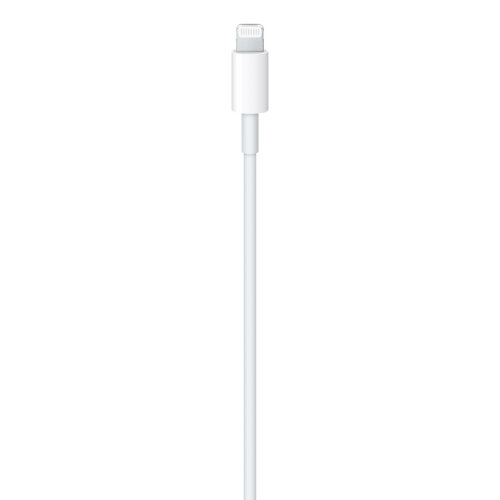 Кабель USB-C — Lightning, 1 м