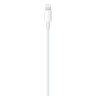 Кабель USB-C — Lightning, 1 м
