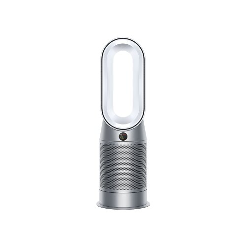 Очиститель-обогреватель Dyson Purifier Hot + Cool HP1 - White/Silver