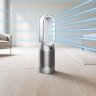 Очиститель-обогреватель Dyson Purifier Hot + Cool HP1 - White/Silver