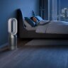 Очиститель-обогреватель Dyson Purifier Hot + Cool HP1 - White/Silver