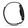 Умный фитнес-браслет Garmin CIRQA Smart Band L/XL, Black
