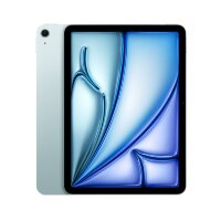 iPad Air 11 (2024) 128GB Wi-Fi + Cellular Blue (Синий)
