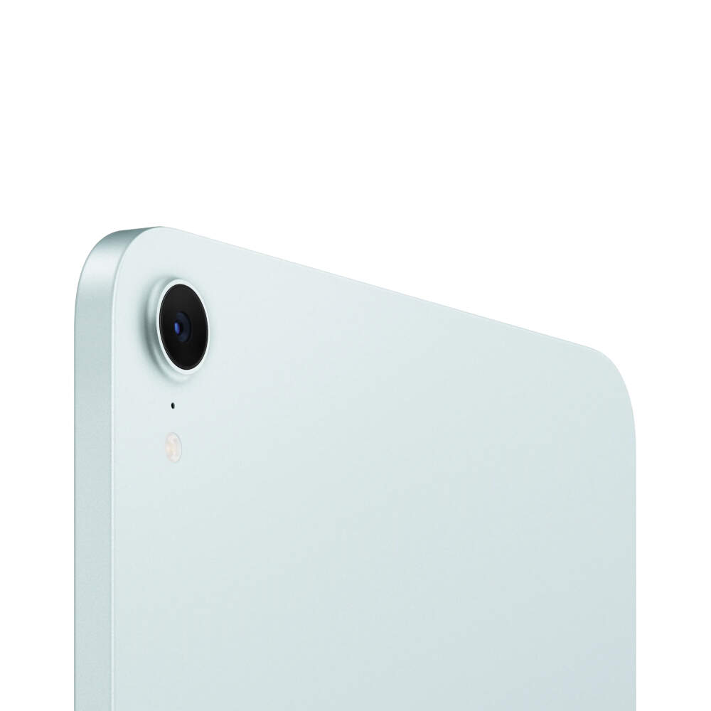 Купить Apple iPad mini 7 128gb Blue wifi + сellular в Москве. Цена, отзывы.