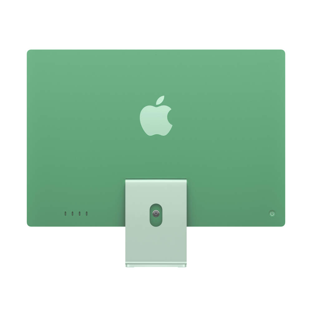 Купить iMaс 24