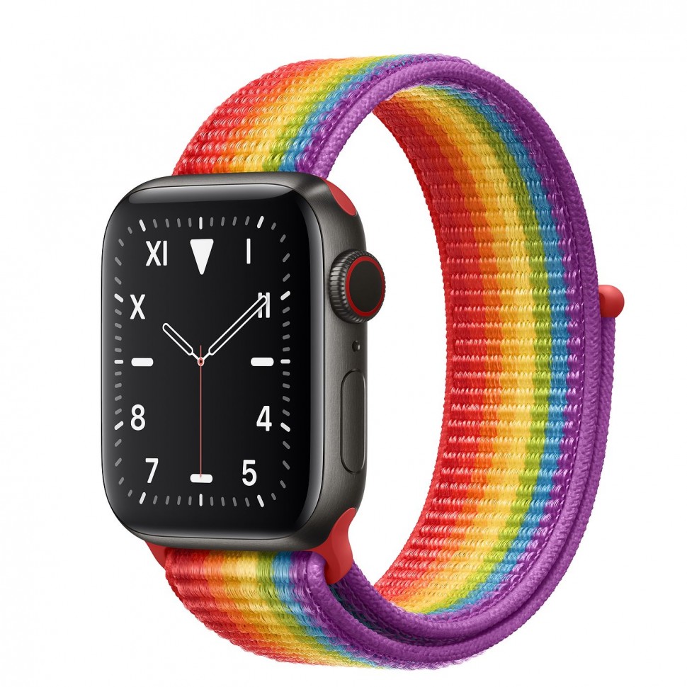 apple watch edition gps