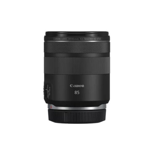 Объектив Canon RF 85mm F2 MACRO IS STM