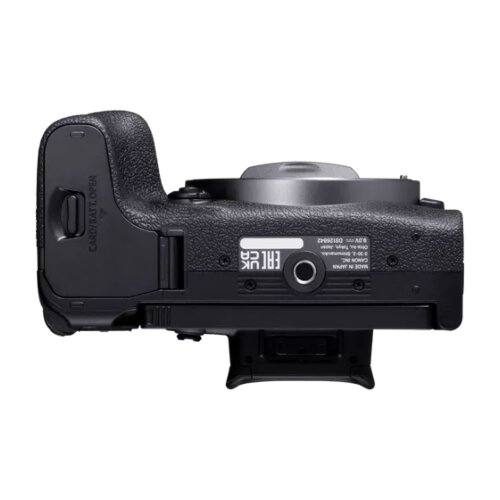 Беззеркальный фотоаппарат Canon EOS R10 Body
