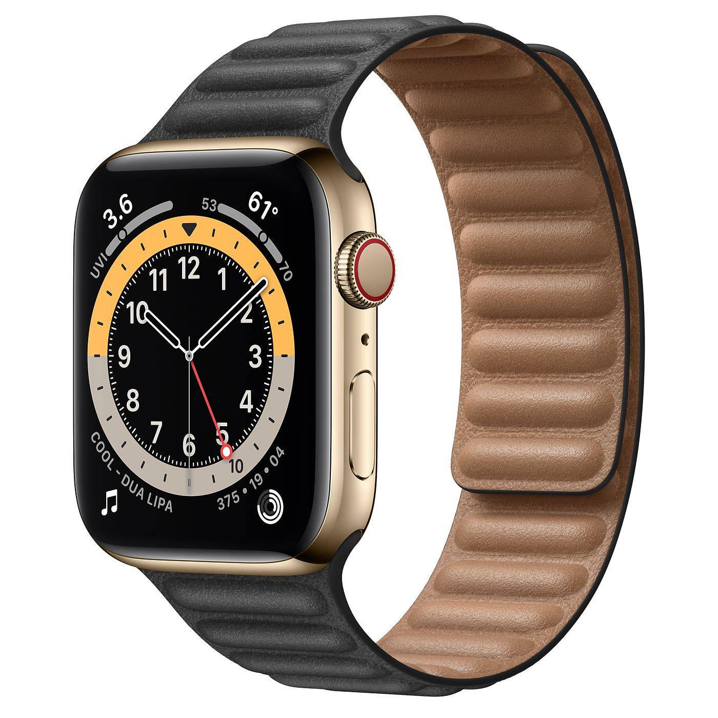 Apple watch 6 44mm new arrivals