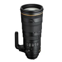 Объектив Nikon AF-S Nikkor 120-300mm F/2.8E FL ED SR VR