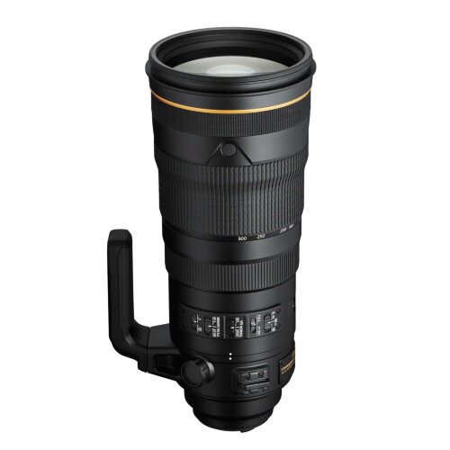 Объектив Nikon AF-S Nikkor 120-300mm F/2.8E FL ED SR VR