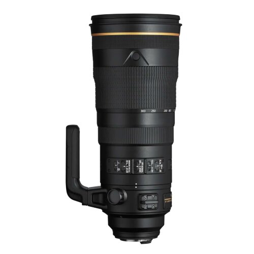 Объектив Nikon AF-S Nikkor 120-300mm F/2.8E FL ED SR VR