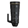 Объектив Nikon AF-S Nikkor 120-300mm F/2.8E FL ED SR VR