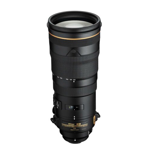 Объектив Nikon AF-S Nikkor 120-300mm F/2.8E FL ED SR VR