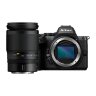 Nikon Z5II + 24-200mm f/4-6.3 VR