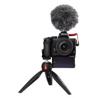 Nikon Z 50 Vlogger Kit