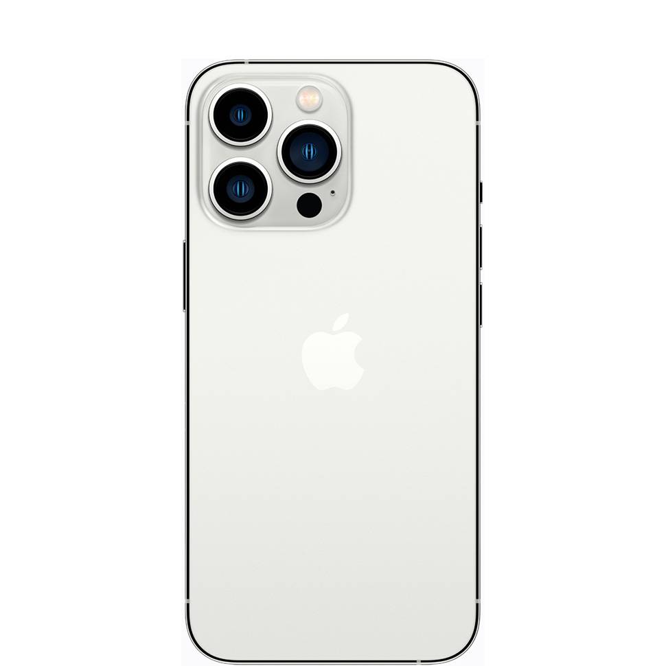 Купить iPhone 13 Pro (2 Sim) Max 256GB Silver в Москве, цена, отзывы 2021