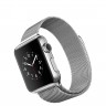 Apple Watch 42mm with Milanese Loop / Миланский сетчатый браслет MJ3Y2