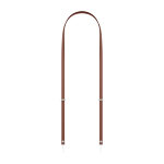 Ремень Crossbody Strap для для iPhone - Темно-оранжевый/Коричневый (Sienna)