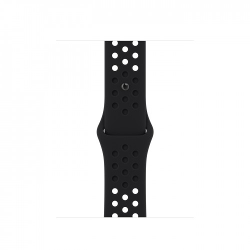 Apple Nike Sport Band 41mm для Apple Watch (S/M) - Black/Black