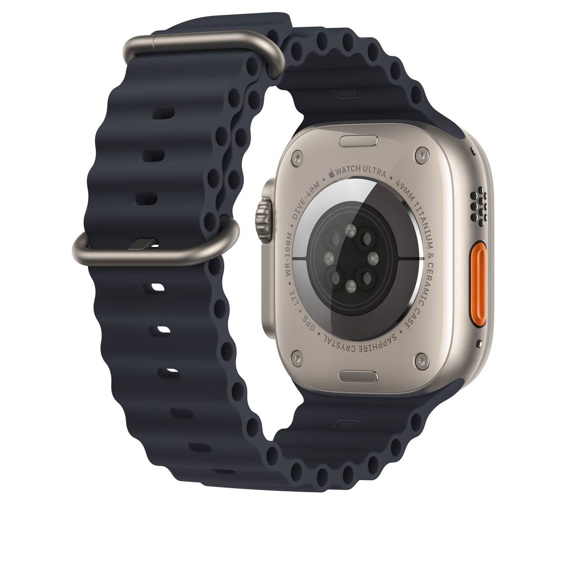 Iwatch 44mm leather band clearance