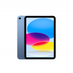 Apple iPad 10 gen, 2022, 64GB Wi-Fi+Cellular, Blue