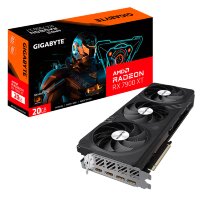 Видеокарта GIGABYTE Radeon RX 7900 XT 20G